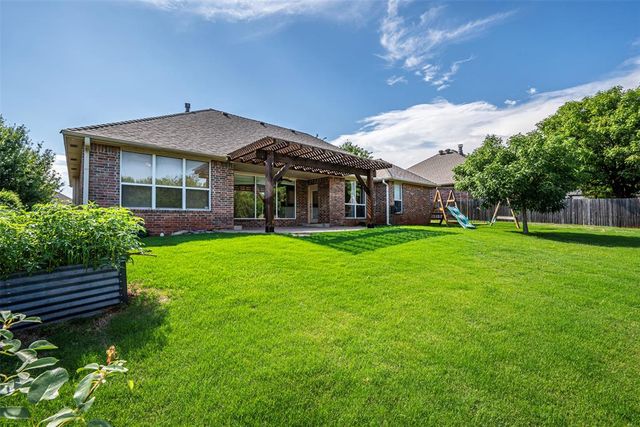 21368 Backhorn Road, Edmond, OK 73012