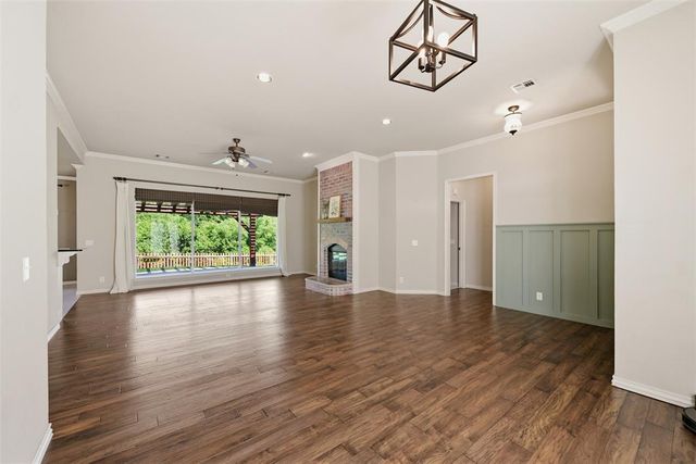 21368 Backhorn Road, Edmond, OK 73012