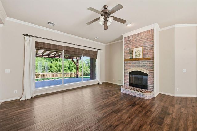21368 Backhorn Road, Edmond, OK 73012