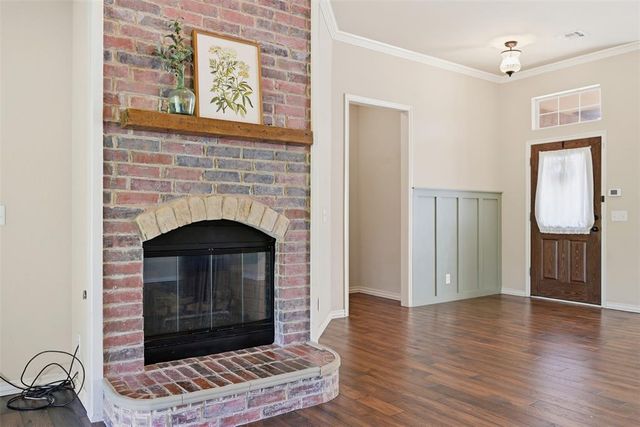 21368 Backhorn Road, Edmond, OK 73012