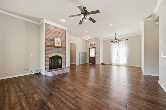 21368 Backhorn Road, Edmond, OK 73012