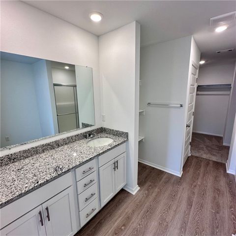 2733 Biddie Street, Pea Ridge, AR 72751