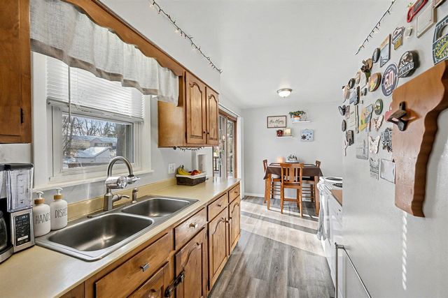 3709 Alamo Avenue, Kalamazoo, MI 49006