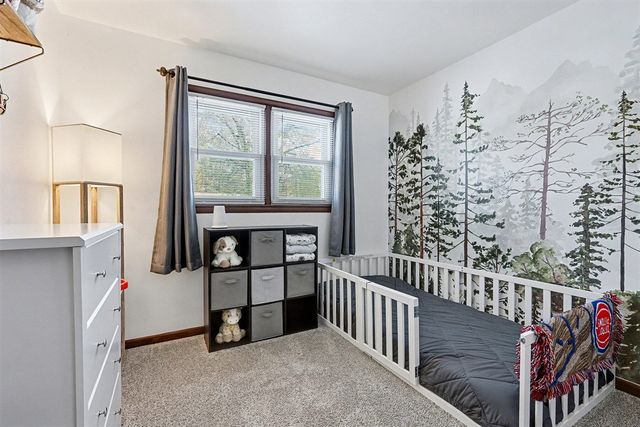 3709 Alamo Avenue, Kalamazoo, MI 49006