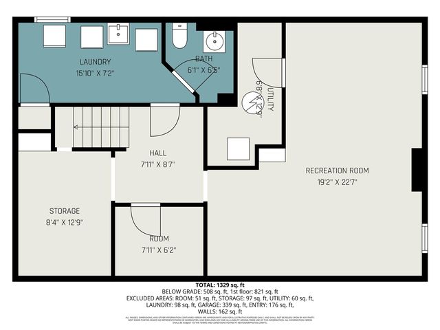 3709 Alamo Avenue, Kalamazoo, MI 49006