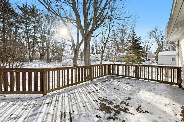 3709 Alamo Avenue, Kalamazoo, MI 49006