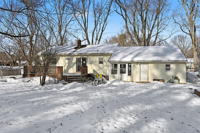 3709 Alamo Avenue, Kalamazoo, MI 49006