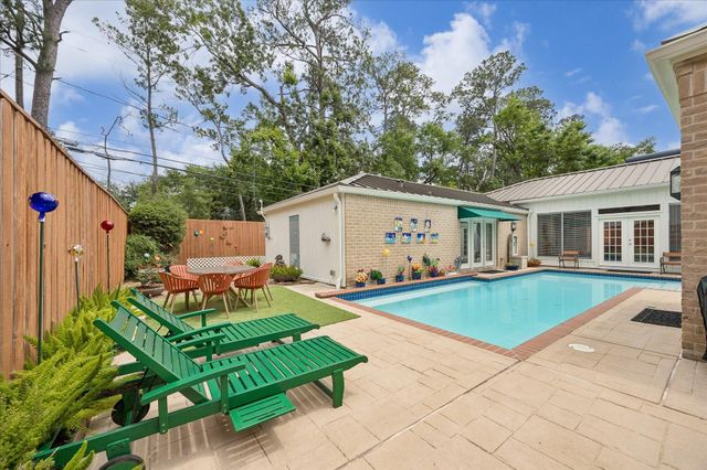 246 Gessner Road, Houston, TX 77024