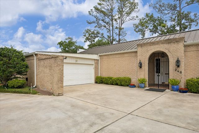 246 Gessner Road, Houston, TX 77024