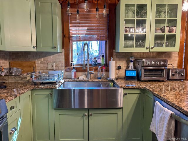 381 Dutch Hill Road, Call Listing Agent, NY 12776