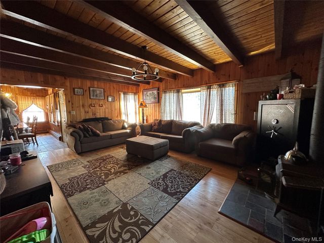 381 Dutch Hill Road, Call Listing Agent, NY 12776