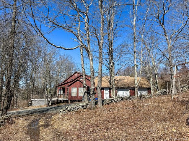 381 Dutch Hill Road, Call Listing Agent, NY 12776