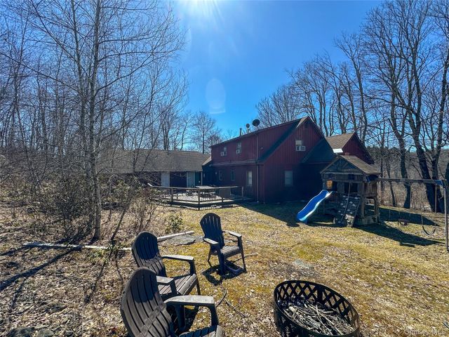 381 Dutch Hill Road, Call Listing Agent, NY 12776