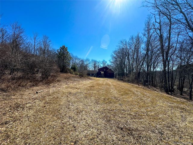 381 Dutch Hill Road, Call Listing Agent, NY 12776