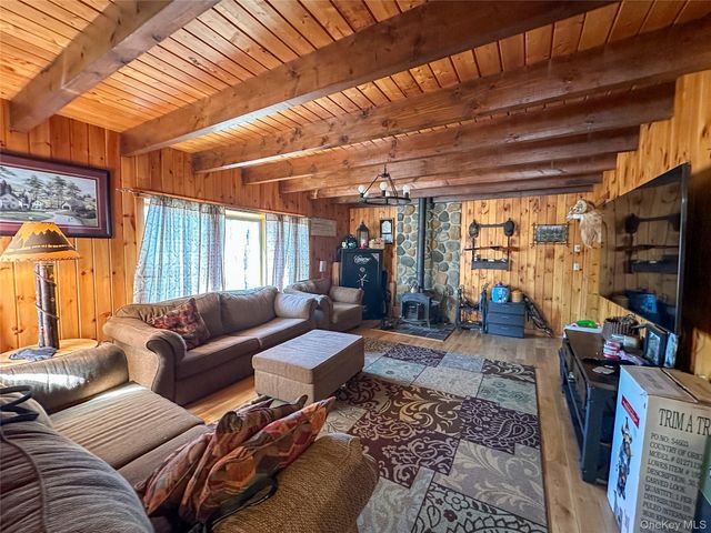 381 Dutch Hill Road, Call Listing Agent, NY 12776