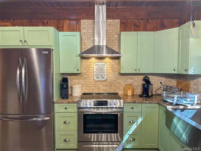 381 Dutch Hill Road, Call Listing Agent, NY 12776