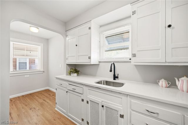 396 E 214th Street, Euclid, OH 44123
