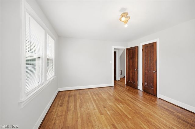 396 E 214th Street, Euclid, OH 44123