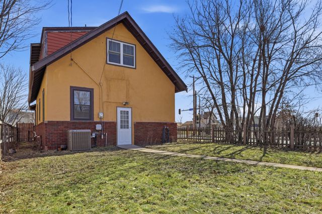 2601 Penn Avenue N, Minneapolis, MN 55411