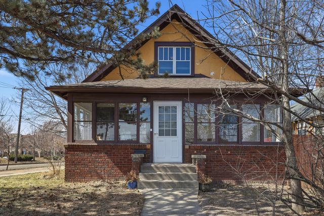 2601 Penn Avenue N, Minneapolis, MN 55411