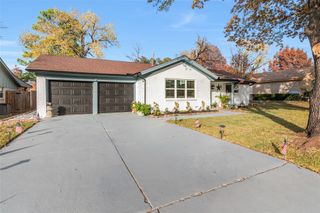 1612 Tyler Avenue, Euless, TX 76040