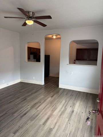 411 Cincinnati, San Antonio, TX 78201