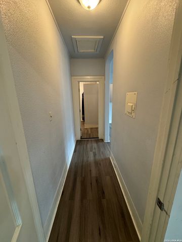 411 Cincinnati, San Antonio, TX 78201