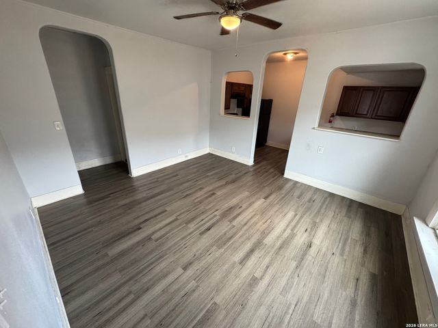 411 Cincinnati, San Antonio, TX 78201