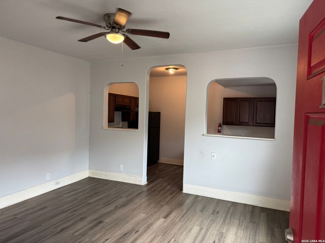 411 Cincinnati, San Antonio, TX 78201