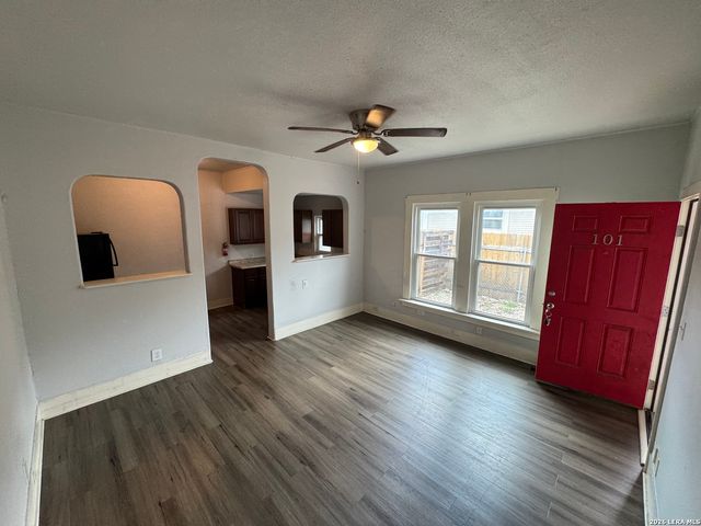 411 Cincinnati, San Antonio, TX 78201