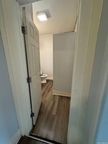 411 Cincinnati, San Antonio, TX 78201