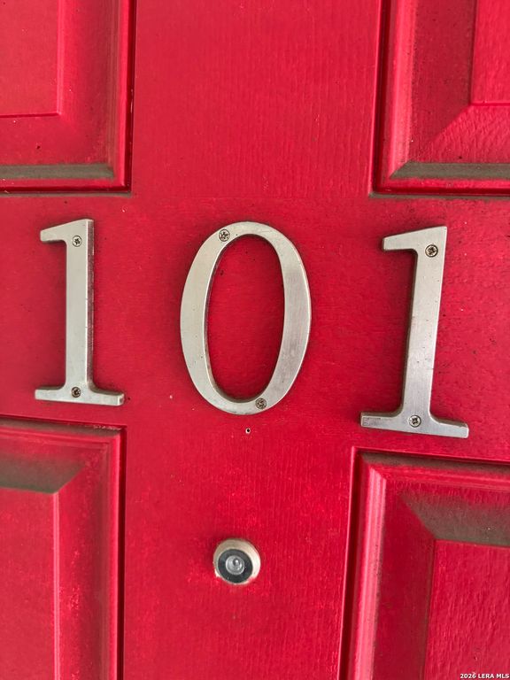 411 Cincinnati, San Antonio, TX 78201