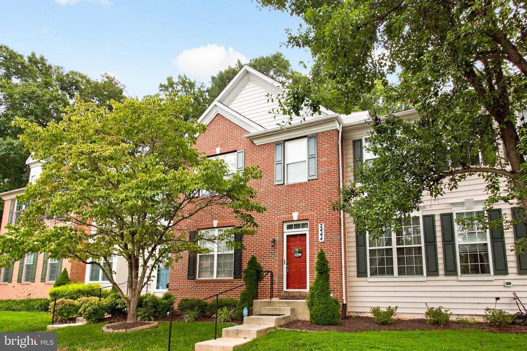 2444 ASTRID CT, Brookeville, MD 20833
