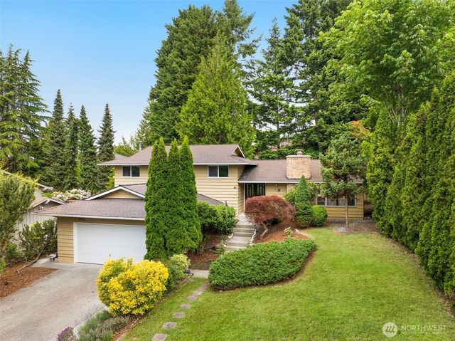 13730 SE 20th Street, Bellevue, WA 98005