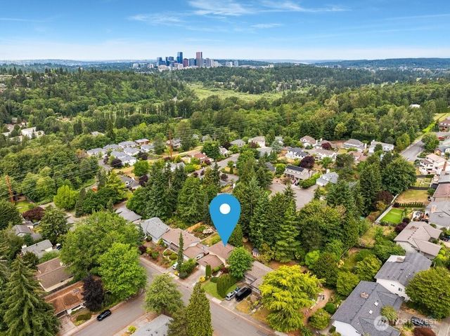 13730 SE 20th Street, Bellevue, WA 98005