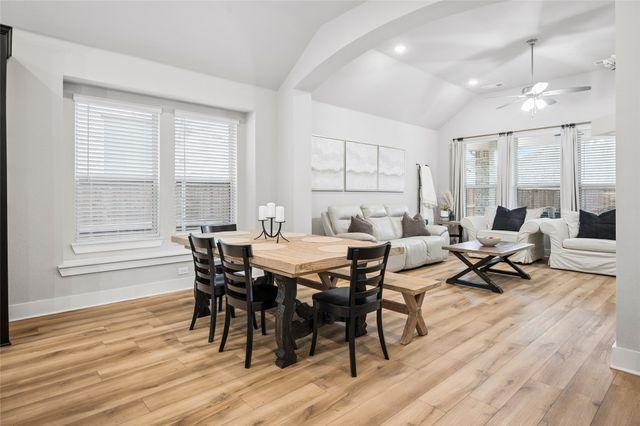 4737 Pin Oak Court, Aubrey, TX 76227