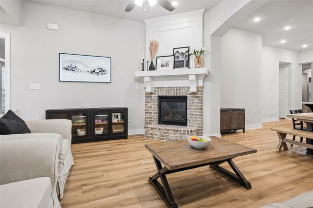 4737 Pin Oak Court, Aubrey, TX 76227