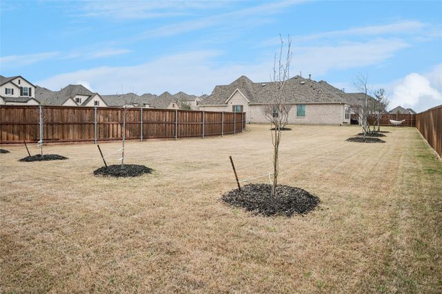4737 Pin Oak Court, Aubrey, TX 76227