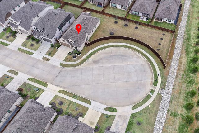 4737 Pin Oak Court, Aubrey, TX 76227