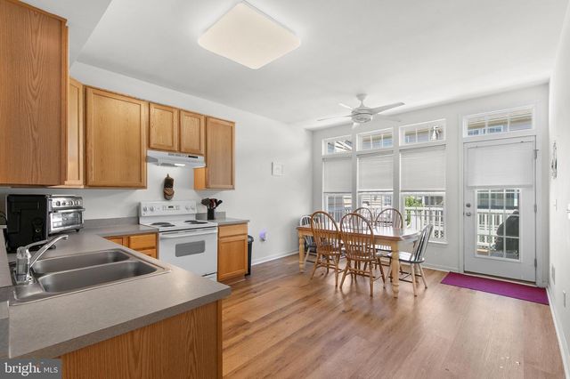 22 BRIGHTON ST, Ocean View, DE 19970