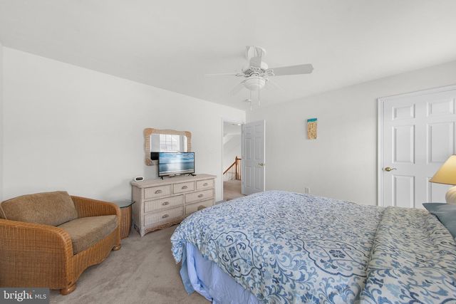 22 BRIGHTON ST, Ocean View, DE 19970