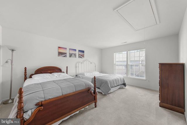 22 BRIGHTON ST, Ocean View, DE 19970