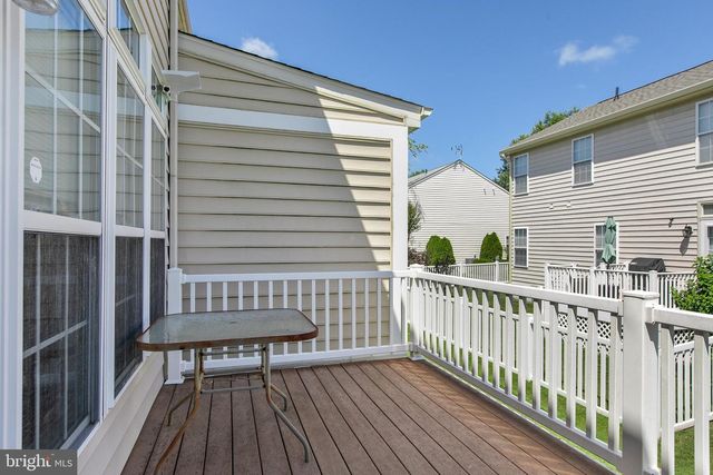 22 BRIGHTON ST, Ocean View, DE 19970