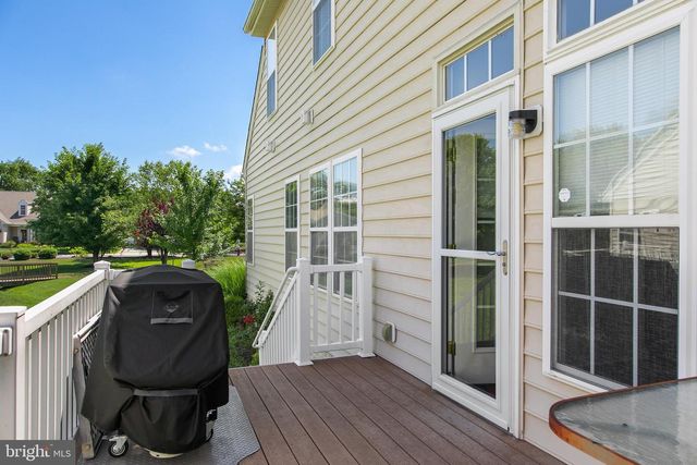 22 BRIGHTON ST, Ocean View, DE 19970