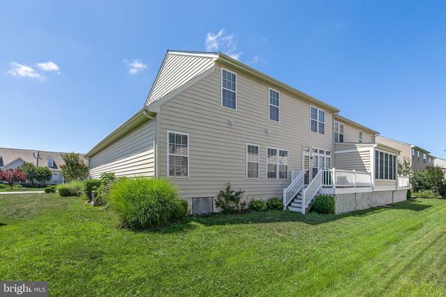 22 BRIGHTON ST, Ocean View, DE 19970