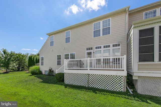 22 BRIGHTON ST, Ocean View, DE 19970