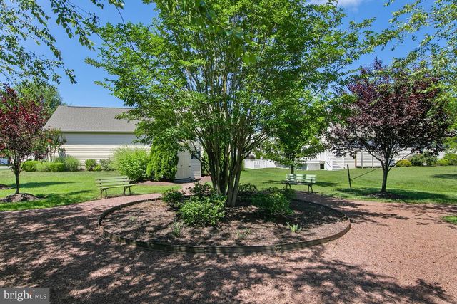 22 BRIGHTON ST, Ocean View, DE 19970