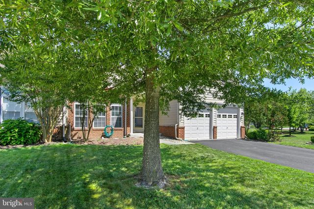 22 BRIGHTON ST, Ocean View, DE 19970