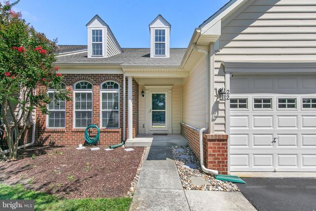22 BRIGHTON ST, Ocean View, DE 19970
