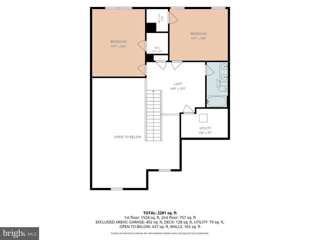 22 BRIGHTON ST, Ocean View, DE 19970
